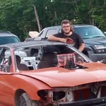 Hank Wickham - @wickhamhank - Instagram