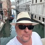 Hank Williamson - @sargentsam21 - Instagram