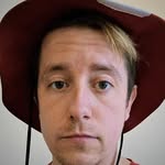 Hank Wolf - @rosabackpack - Instagram