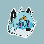 Hank_Wolf - @01v_lixhankwolf - Instagram