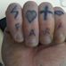 Hank Wolf - Facebook