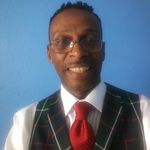 Hank Woods - @blackmagic2_70062 - Instagram