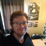Hank Woods - @hankwoods44 - Instagram