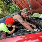 Hank Woods Jr. - @woodsjr.hank - Instagram
