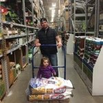 Hank Woods Jr. - @hwoods85 - Instagram