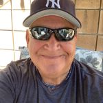 fred “Hank “alvarez - @hankyankee - Instagram