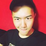 Han Kunyan - @han_kyan - Instagram