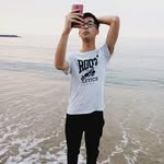 Hank - @hankyang16 - Instagram