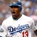 @hanley__ramirez - Instagram