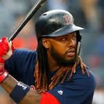 Hanley Ramirez - @hanleyramirez9 - Instagram