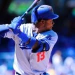 Hanley Ramirez - @ramirezhanley - Instagram