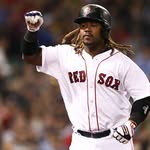 Hanley Ramirez - @eltrecehr13 - Instagram