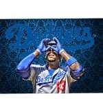 Hanley Ramirez - @hanleywood13_ - Instagram