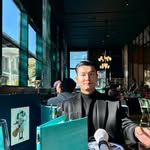 Brandon Lee - @hanminlee_ - Instagram