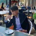 Hanmin Lee - @dlgksals0407 - Instagram