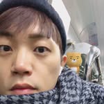 Hanmin Lee - @anthem328 - Instagram