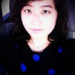 Hanna Ahn - @blackahn - Instagram