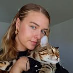Hanna Andersson - Facebook