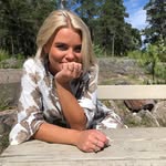 Hanna Bäck - @hannabaaack - Instagram