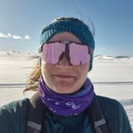 Hanna Bäck - @hannabecck - Instagram