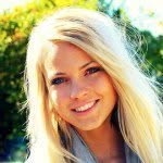 Hanna Bäckström - @hanna_back - Instagram