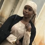 Hanna bashir bichi - @hanna_bichi - Instagram