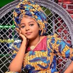 @hannatu__bashir - Instagram