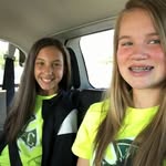 Hanna Schimmer - @hannabean17 - Instagram