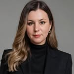 Анна Бендерски - @hanna_bendersky - Instagram
