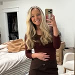 Hannah Bender - @hannahnbender - Instagram