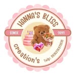 hanna bliss creations - @hannablisscreations - Instagram