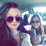 Hanna Burch - @hannamareie - Instagram