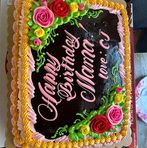 Hanna Castillo - Facebook