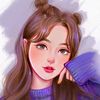 Hanna - @hannachanml - TikTok