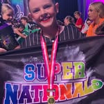 H A N N A H 💜✨ - @hannah_cheeranddance - Instagram