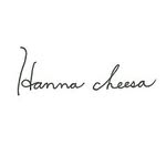 @hanna_cheesa - Instagram