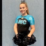 Hanna🎀 - @hanna._.cheer - Instagram