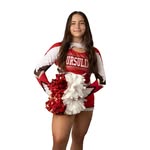 hannah welker 🤍 - @hannah.cheer25 - Instagram