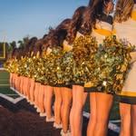 HHS VARSITY CHEER📣🦅 - @hanna_cheerleaders - Instagram