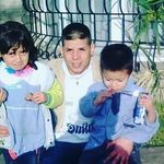 carlos bustamantes - @hanna_daniel_ - Instagram