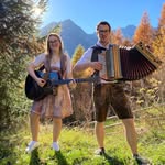 Hanna & Daniel - @hanna_und_daniel - Instagram