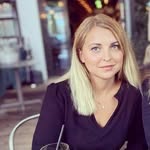 Hanna Danielsson 💋 - @danielssonhanna - Instagram