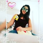 Yahana vidal - @hannadanielavidal - Instagram