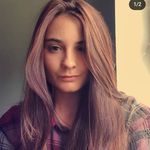Hanna Decker - @hanna_decker_ - Instagram