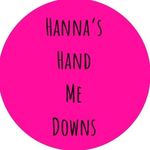 Hannas.hand.me.downs - @hannas.hand.me.downs - Instagram