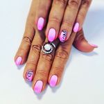 Hanna Nails 💅 - @hanna_nails_factory - Instagram