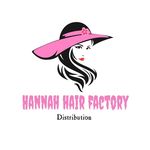 Hannah hair factory - @hannah_hair_factory_shop - Instagram