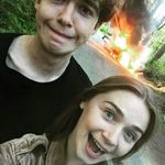 Hanna Fields - @hannafields9376 - Instagram