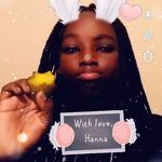 hannafields - @hannafields25 - Instagram