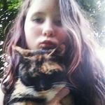 Hanna Floyd - @pikachu_lover_hanna212 - Instagram